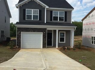 1028 Bergenfield Ln, Chapin, SC 29036