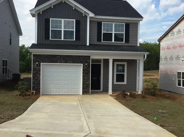 1028 Bergenfield Ln, Chapin, SC 29036