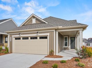 1468 Mining Camp Rd, Midland, NC 28107