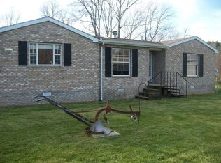 5310 S Fortyeight Rd, Waynesboro, TN 38485