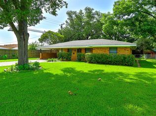 1110 Dobbins Rd, Corsicana, TX 75110