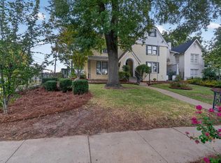 145 Rowland Pl, Tyler, TX 75701