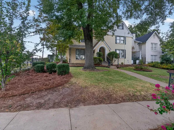 145 Rowland Pl, Tyler, TX 75701