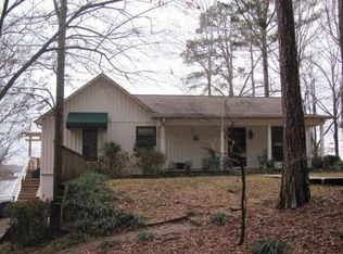 26 Old Beaver Lake Cv, Fulton, MS 38843