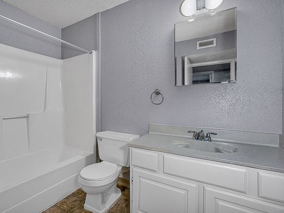 Spacious Bathrooms To Make Getting Ready in The Morning a Breeze