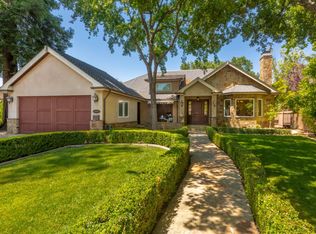 16501 Camellia Ter, Los Gatos, CA