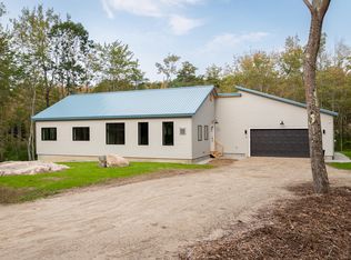 6 Windward Rdg LOT 6, Biddeford, ME 04005