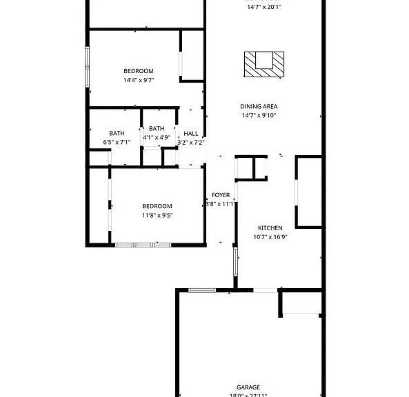 9818 Jordan Ave — Photo 3