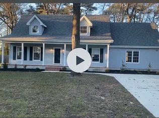 914 Heritage Dr, Seaford, DE 19973