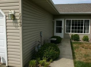 5649 White Oaks Ln NW, Rochester, MN 55901