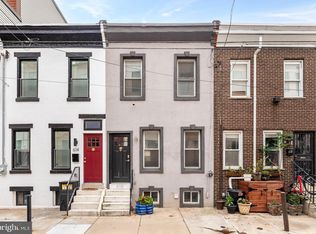616 McClellan St, Philadelphia, PA 19148