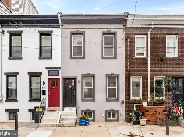 616 McClellan St, Philadelphia, PA 19148