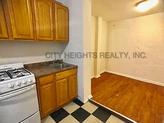 Rented by City Heights Realty