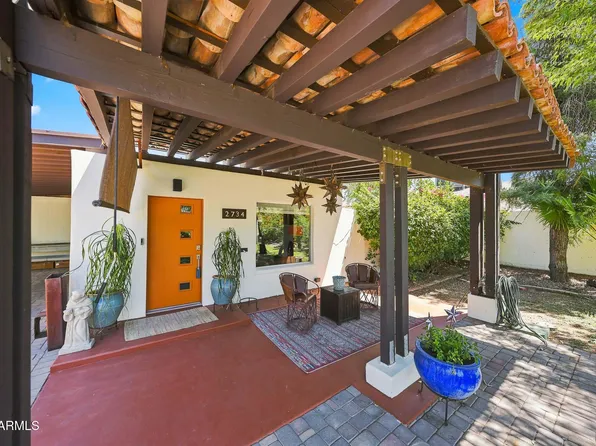 2734 E Flower St, Phoenix, AZ 85016