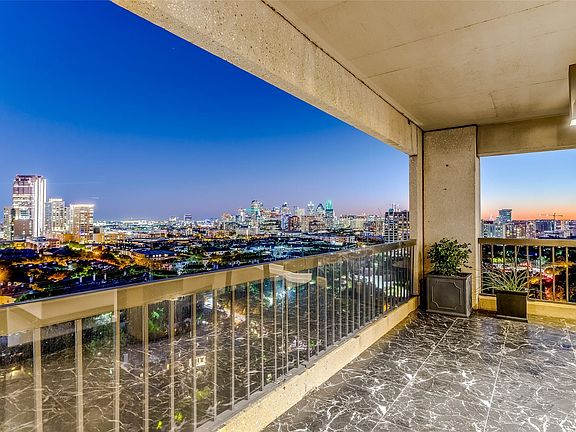 2nd image of 3831 Turtle Creek Blvd APT 21B