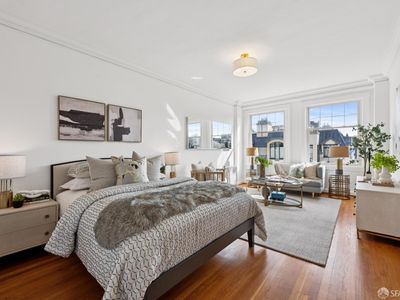 2701 Van Ness Ave APT 606, San Francisco, CA, 94109