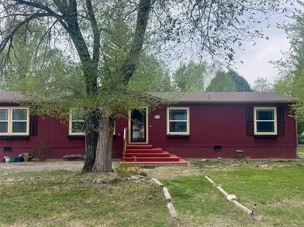 705 San Juan Street, Saguache, CO 81149