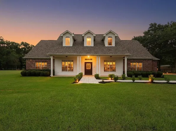 1401 Heritage S, Richmond, TX 77406