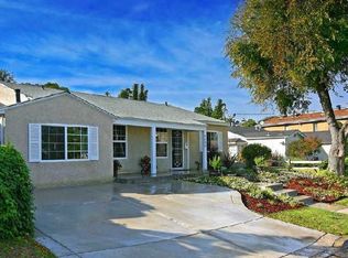 2120 Garfield Rd, San Diego, CA 92110