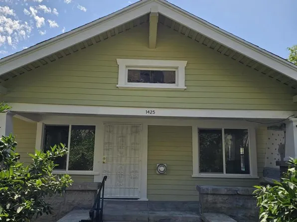 1425 N Normandie Ave, Los Angeles, CA 90027