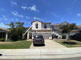 11877 White Rain Way, Rancho Cordova, CA