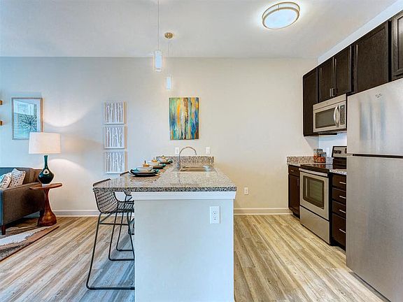 3rd image of 1430 Bell Rd #523BE