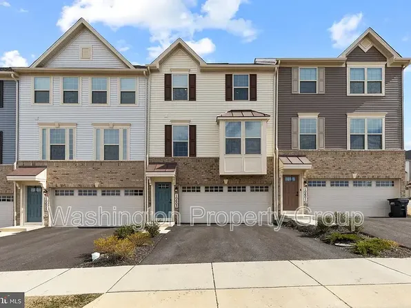 10603 Brewerton Ln, New Market, MD 21774