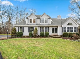 78 Enoch Crosby Rd, Brewster, NY 10509