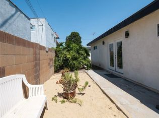 747 W 20th St #B, San Pedro, CA 90731