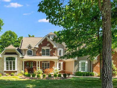 555 Old Logging Rd, Eureka, MO, 63025