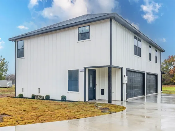 5802 W Virginia Trl, Granbury, TX 76048