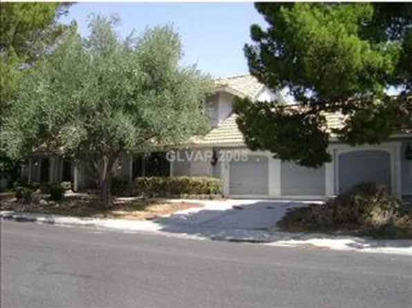 2504 Fulano Way, Las Vegas, NV 89102