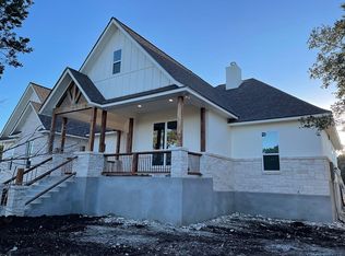 148 Restless Wind, Spring Branch, TX 78070