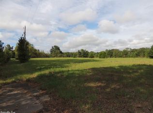 2902 Coffelt Rd, Jacksonville, AR 72076