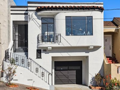 312 Mount Vernon Ave, San Francisco, CA, 94112