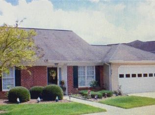 329 Sherwood Oaks Dr, Asheboro, NC 27205