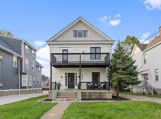 1942 Hudson Ave, Cincinnati, OH 45212