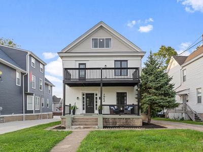 1942 Hudson Ave, Cincinnati, OH, 45212