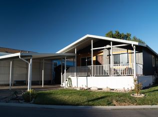 305 E Vagabond Dr S #125, Salt Lake City, UT 84107