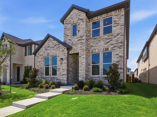 724 Isabel St, Celina, TX 75009