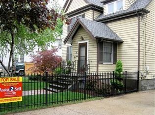 38 N Payne St, Quincy, MA 02169