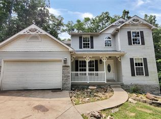 1257 Robin Hood Ct, Marthasville, MO 63357