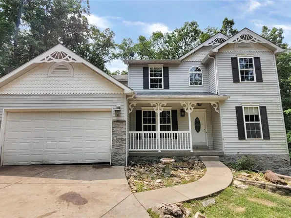 1257 Robin Hood Ct, Marthasville, MO 63357