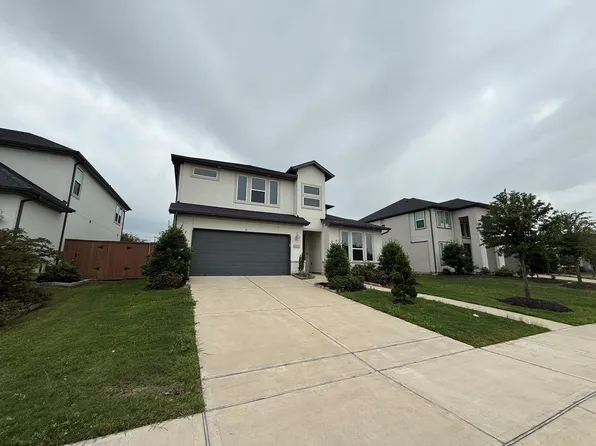 6311 Winthrop Terrace Trl, Katy, TX 77493