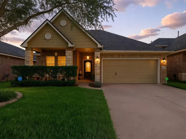 21707 Alta Peak Way, Katy, TX 77449