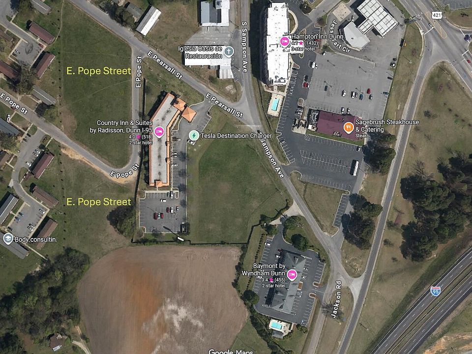 2nd image of 0 E Pope St