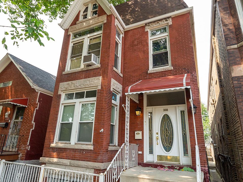 1st image of 3608 S Hermitage Ave
