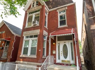 3608 S Hermitage Ave, Chicago, IL 60609