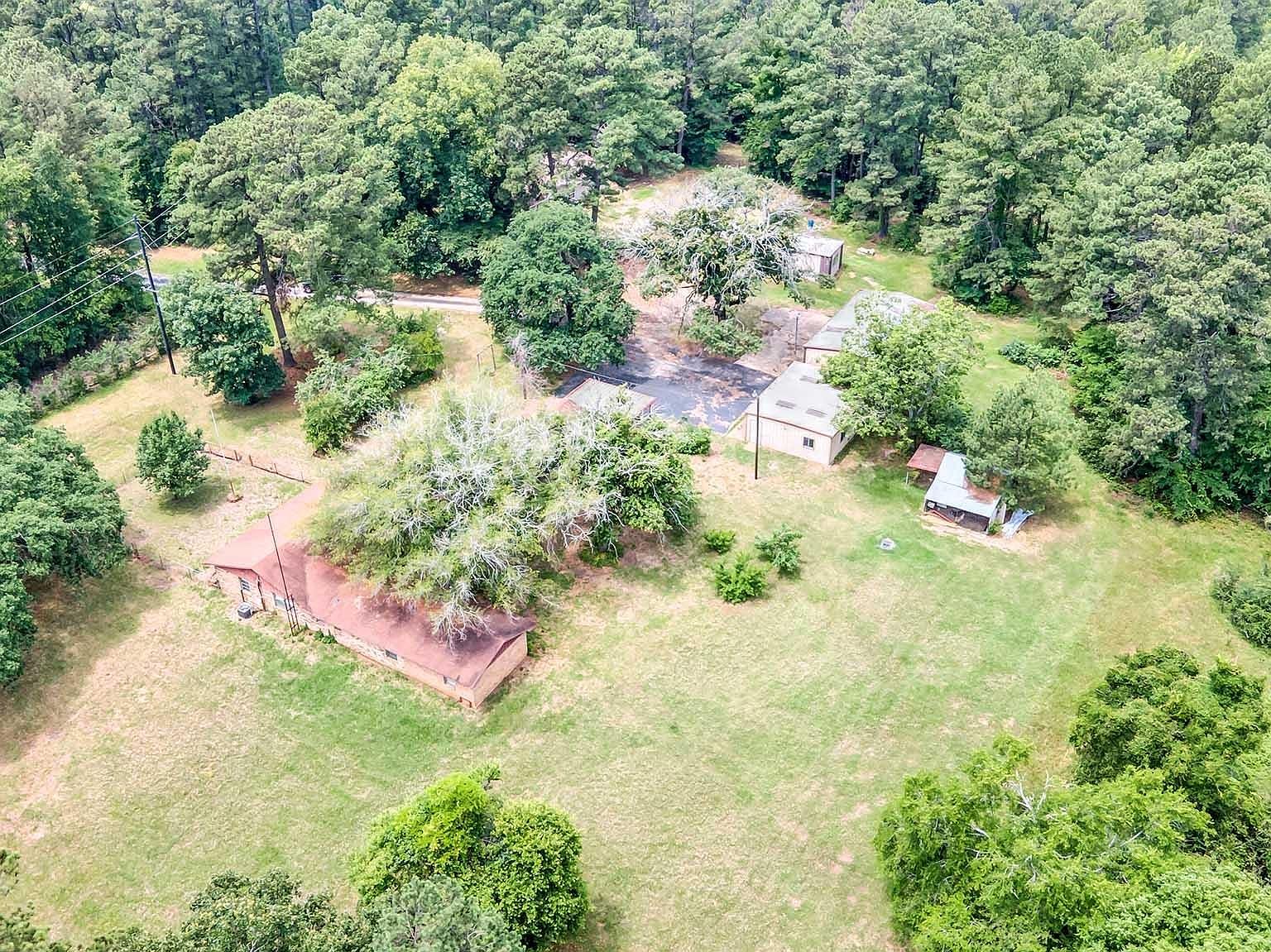 19073 Fm 15, Troup, TX 75789 Zillow