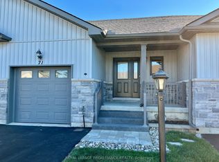 71 Dorchester Dr, Prince Edward County, ON K0K3L0